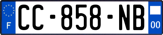 CC-858-NB