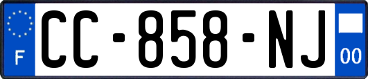 CC-858-NJ
