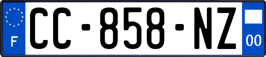 CC-858-NZ