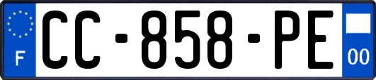 CC-858-PE