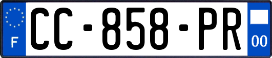 CC-858-PR