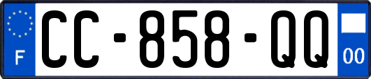 CC-858-QQ