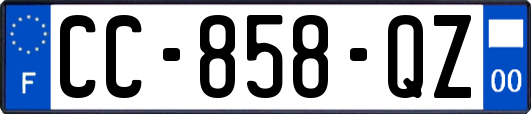 CC-858-QZ