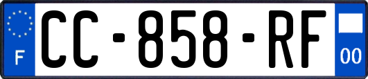 CC-858-RF