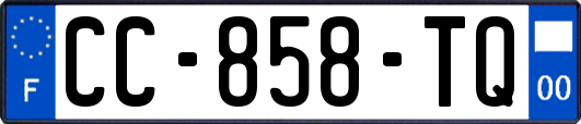 CC-858-TQ
