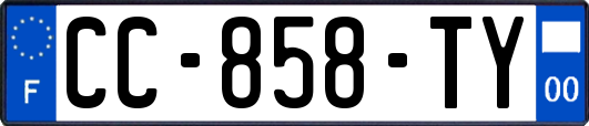 CC-858-TY