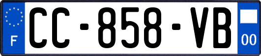 CC-858-VB