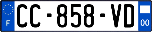 CC-858-VD