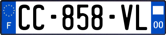 CC-858-VL