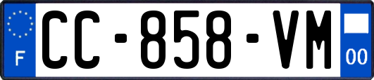 CC-858-VM