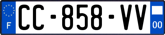 CC-858-VV