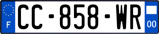 CC-858-WR