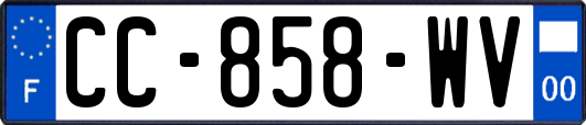 CC-858-WV