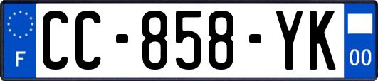 CC-858-YK