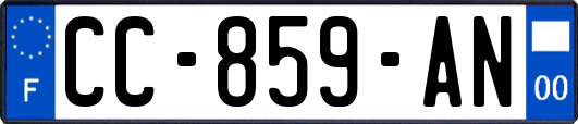 CC-859-AN