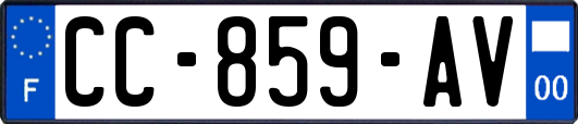 CC-859-AV