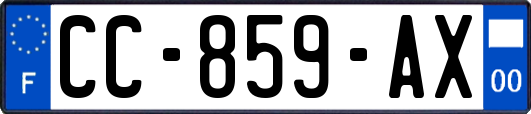 CC-859-AX