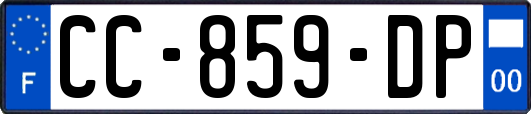 CC-859-DP