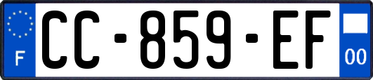 CC-859-EF