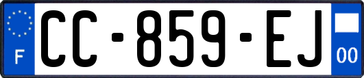 CC-859-EJ