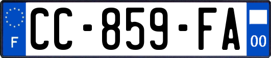 CC-859-FA