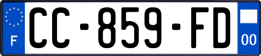 CC-859-FD