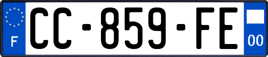 CC-859-FE