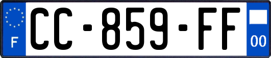 CC-859-FF