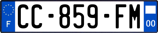 CC-859-FM