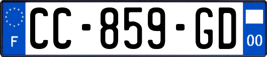 CC-859-GD