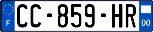 CC-859-HR