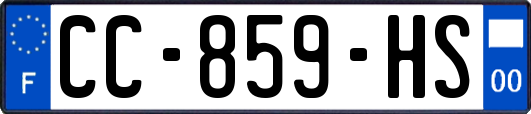 CC-859-HS