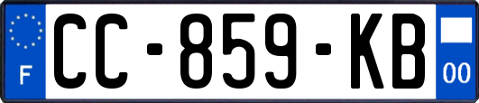 CC-859-KB