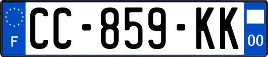 CC-859-KK