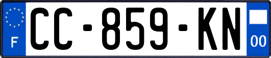 CC-859-KN