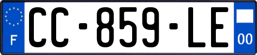 CC-859-LE