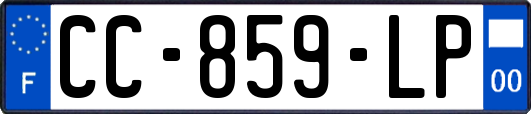 CC-859-LP