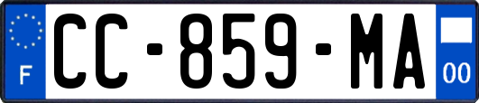 CC-859-MA