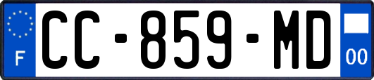 CC-859-MD