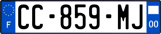 CC-859-MJ