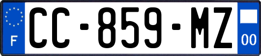 CC-859-MZ