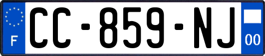 CC-859-NJ