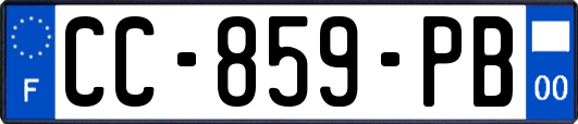 CC-859-PB