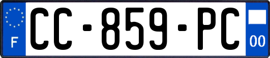 CC-859-PC