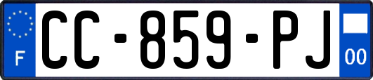 CC-859-PJ