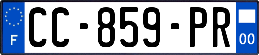 CC-859-PR