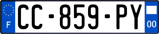 CC-859-PY