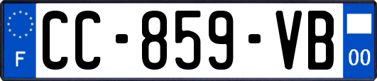 CC-859-VB