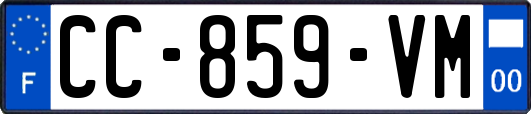 CC-859-VM