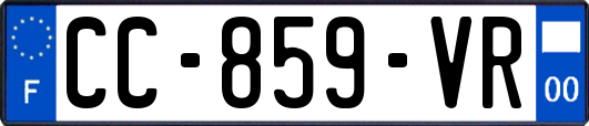 CC-859-VR